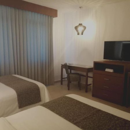 Hotel Marlon Chetumal Esterno foto