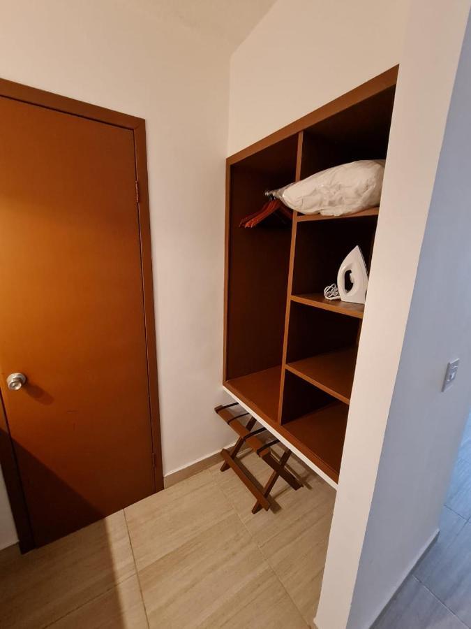 Hotel Marlon Chetumal Esterno foto