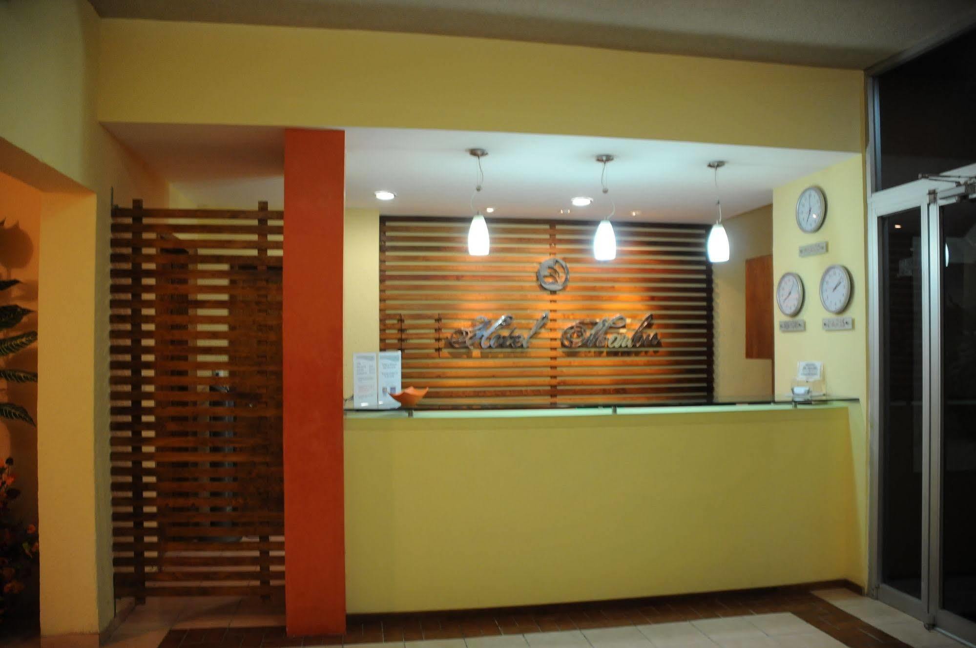 Hotel Marlon Chetumal Esterno foto