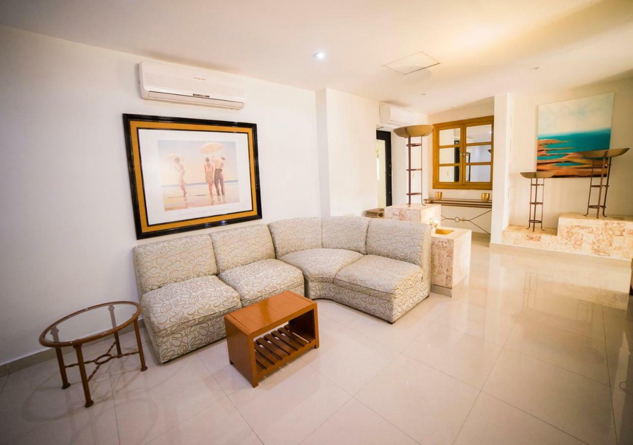 Hotel Marlon Chetumal Esterno foto
